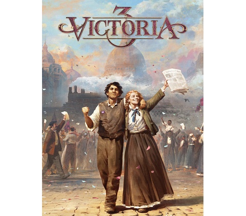 Victoria 3