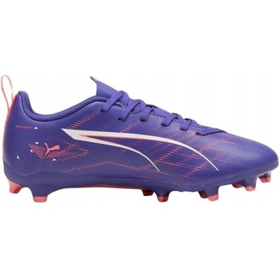 Puma Ultra 5 Play Jr FG/AG