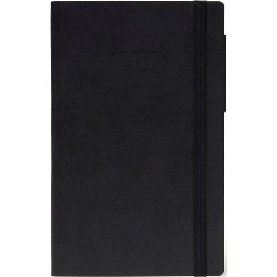 Legami My Notebook Medium Dotted black A5