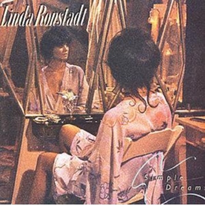 RONSTADT LINDA: SIMPLE DREAMS CD