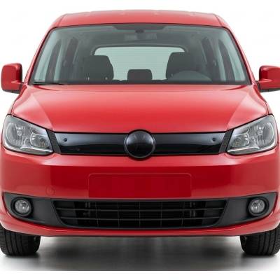 Heko Zimní clona Volkswagen Caddy III Facelift (2010 2015) na masku chladiče