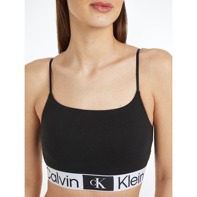 Calvin Klein LIGHTLY LINED BRALET XL 000QF7587EUB1
