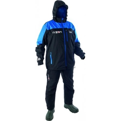 Daiwa Водоустойчив костюм от 2 части - daiwa n'zon rain suit (nzclrsx)