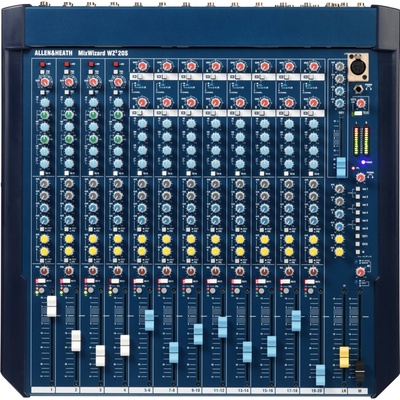 Allen & Heath WZ20S – Zboží Živě Allen & Heath WZ20S – Zboží Živě