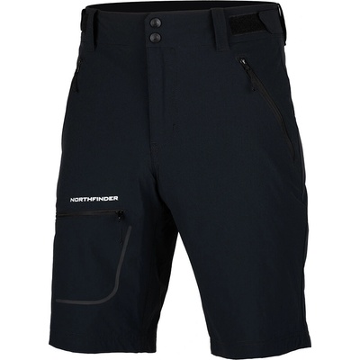 Northfinder HERMOS black