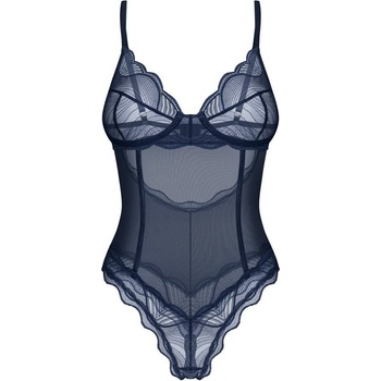 Obsessive OBS Body blue M/L