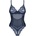Obsessive OBS Body blue M/L