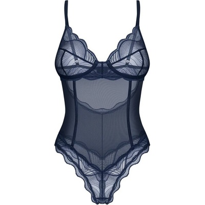 Obsessive OBS Body blue M/L