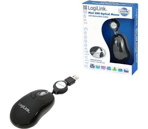 LogiLink ID0016