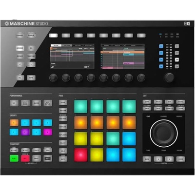 Native Instruments Maschine Studio