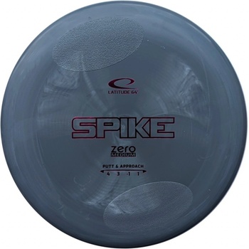 Latitude 64° Spike Zero Medium