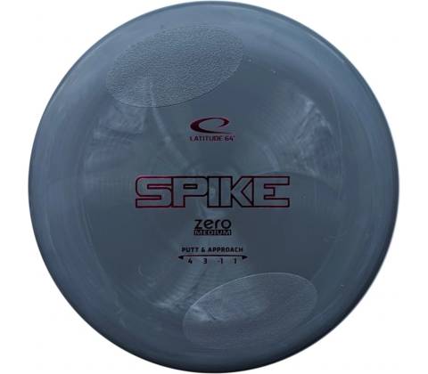 Latitude 64° Spike Zero Medium