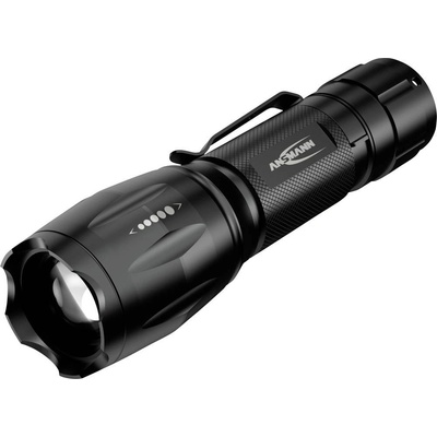 Ansmann Action 400