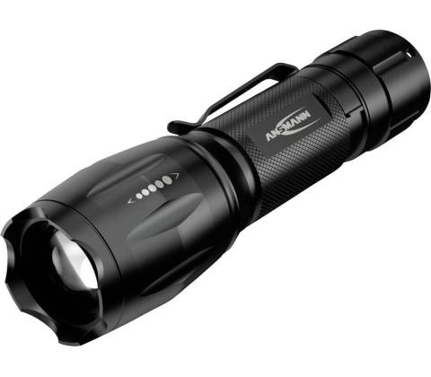 Ansmann Action 400