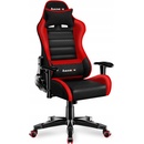 Huzaro HZ-Ranger 6.0 Red Mesh black and red
