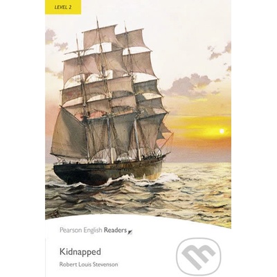 Kidnapped - Robert Louis Stevenson
