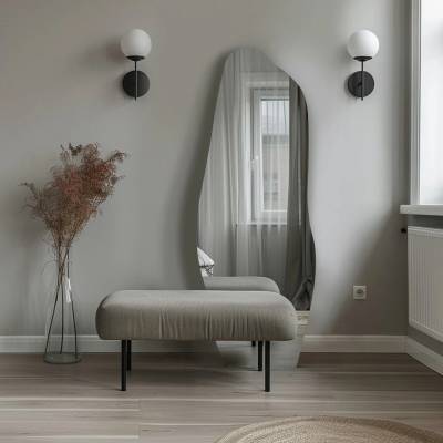 Daramio Pure R43230 58 x 150 cm
