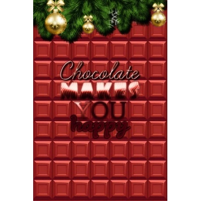 Blender Games Chocolate Makes You Happy New Year (PC)