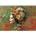 Educa Puzzle 500 pieces Lizard Queen
