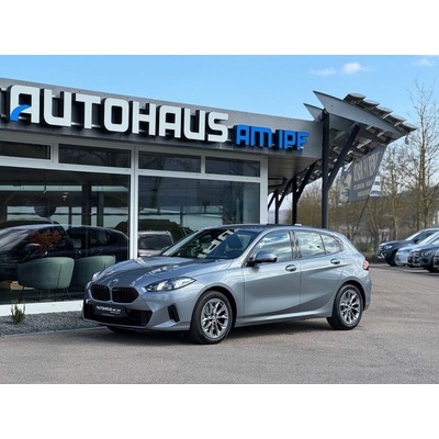 BMW 116i 90 kW