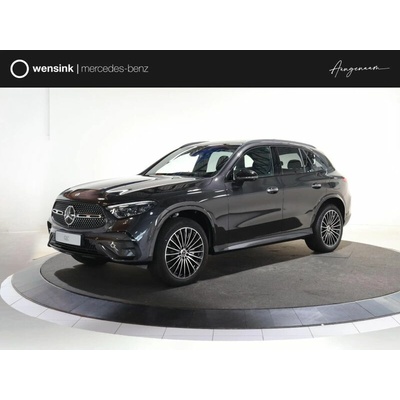 Mercedes-Benz GLC 300 e 4Matic 230 kW
