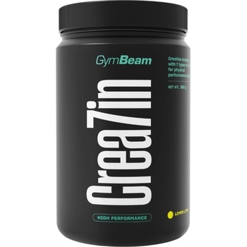 GymBeam CREA7IN | Multi-Creatine Matrix [300 грама] Диня