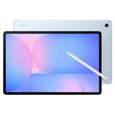 Samsung Galaxy Tab S10 FE+ 5G SM-X626BLBREUE