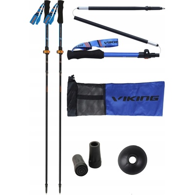 Viking Kettera Pro