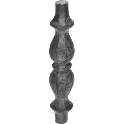 Návar 130x24 mm, na guľatinu 12mm
