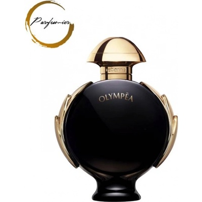 Paco Rabanne Olympéa Extrait de Parfum 80 ml Tester