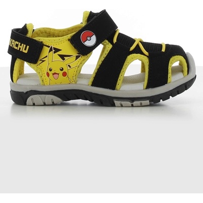 Kids movie heroes Сандали pokemon