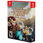 Selecta Play Nordic Ashes [Collector's Edition] (Switch)