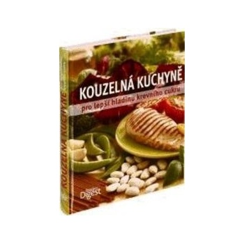 Kouzelná kuchyně