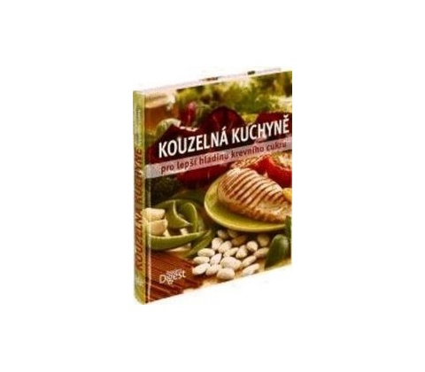 Kouzelná kuchyně