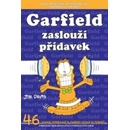 Garfield zaslouží přídavek č. 46