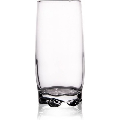 Orion domácí potřeby Sklenice Adora 390 ml