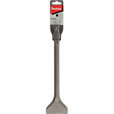 Sekáč plochý sds-max 80 x 300 mm MAKITA P-16318
