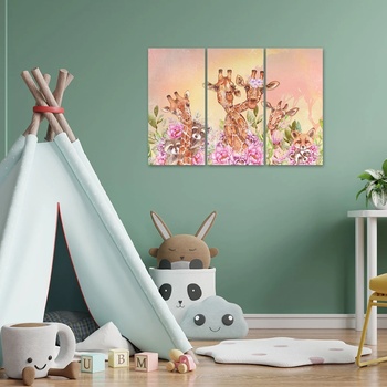 Art gift Декоративен панел за стена Прегръдка