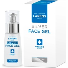 Larens Peptidum Silver Face Gel 30 ml