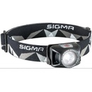 Sigma Headled II
