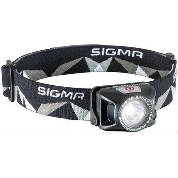 Sigma Headled II