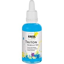 Triton Kreul Akrylový atrament 50 ml