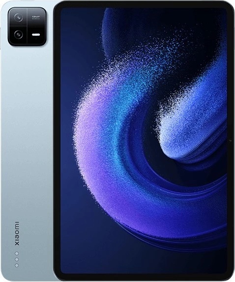 xiaomi Pad6 Mist Blue 6GB+128GB 本体 Xiaomi Pad 6 8GB/128GB Mist Blue - Heureka.cz
