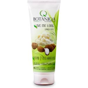 Botaniqa love me long Шампоан с купуасу и шеа 250 мл