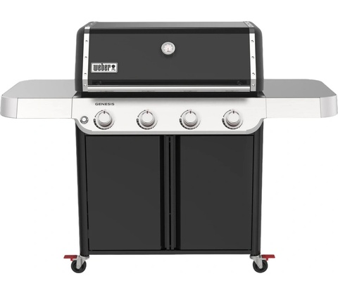 Weber Genesis E-415