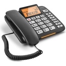 Klasické telefony Siemens Gigaset DL580