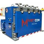 Metcor polska Машина за изправяне на пръти metcor bj300/ 400v (bj300)