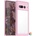 Google Pixel 7 Pro 5G Силиконов Калъф Transparent TPU и Протектор