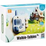 Manyuk Toys Комплект уоки-токи - Диносаур (77-39a) Радиостанции