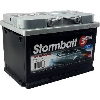 Stormbatt 72Ah 680A (EN)